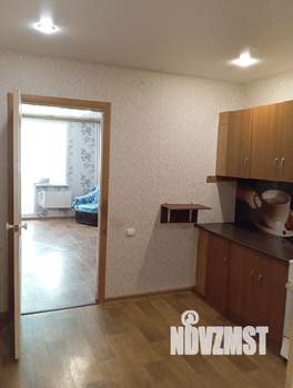 1-к квартира, вторичка, 31м2, 8/10 этаж
