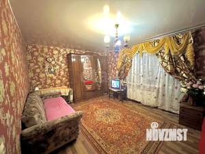 2-к квартира, вторичка, 42м2, 4/9 этаж