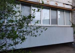 1-к квартира, вторичка, 32м2, 1/10 этаж