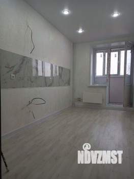 1-к квартира, вторичка, 41м2, 5/10 этаж