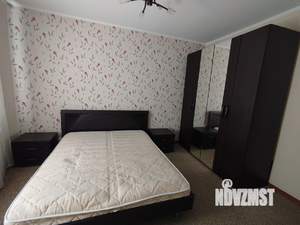 2-к квартира, вторичка, 52м2, 2/10 этаж