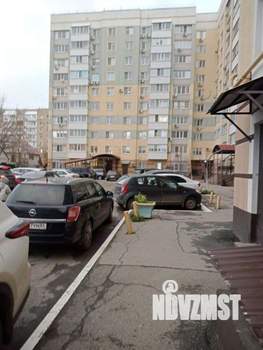 1-к квартира, вторичка, 42м2, 3/10 этаж