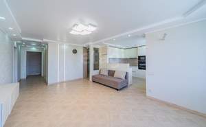 4-к квартира, вторичка, 99м2, 10/10 этаж