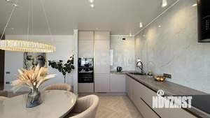 3-к квартира, вторичка, 75м2, 25/25 этаж