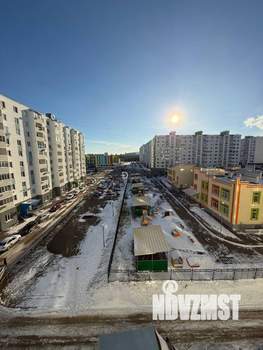 1-к квартира, вторичка, 31м2, 6/10 этаж