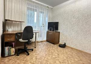3-к квартира, вторичка, 60м2, 3/10 этаж