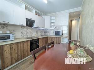 2-к квартира, вторичка, 55м2, 12/16 этаж