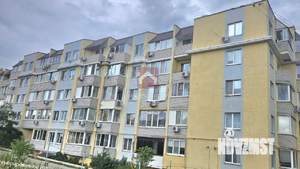 1-к квартира, сданный дом, 41м2, 4/6 этаж