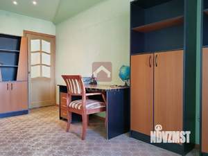 4-к квартира, вторичка, 76м2, 8/10 этаж