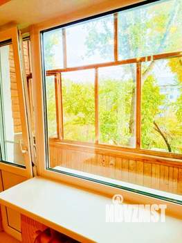 1-к квартира, вторичка, 31м2, 3/5 этаж