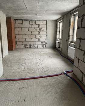 2-к квартира, вторичка, 55м2, 4/16 этаж