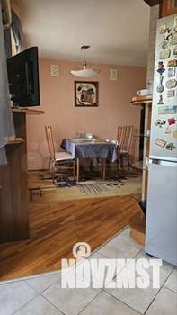 3-к квартира, вторичка, 87м2, 4/10 этаж