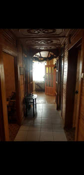 4-к квартира, вторичка, 87м2, 6/9 этаж