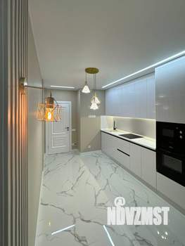 3-к квартира, вторичка, 65м2, 10/25 этаж