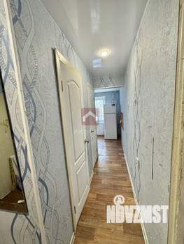 1-к квартира, вторичка, 33м2, 7/9 этаж