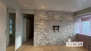 2-к квартира, вторичка, 54м2, 14/16 этаж