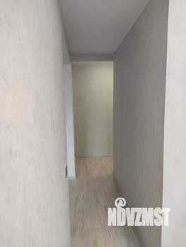 2-к квартира, вторичка, 46м2, 5/5 этаж