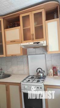 2-к квартира, вторичка, 40м2, 1/6 этаж