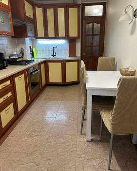 3-к квартира, вторичка, 58м2, 4/5 этаж