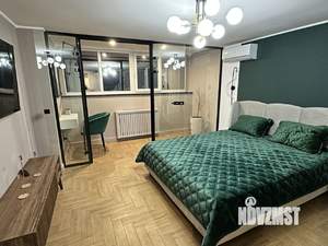 3-к квартира, вторичка, 114м2, 1/16 этаж