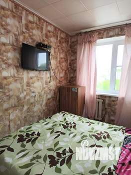 3-к квартира, вторичка, 57м2, 4/9 этаж