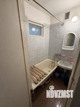 2-к квартира, вторичка, 44м2, 5/5 этаж