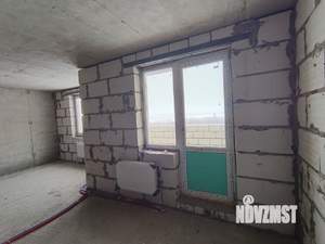 1-к квартира, сданный дом, 40м2, 5/10 этаж