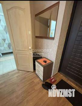 1-к квартира, вторичка, 40м2, 6/10 этаж