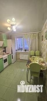 1-к квартира, вторичка, 38м2, 1/10 этаж