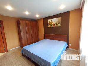 3-к квартира, вторичка, 73м2, 6/19 этаж