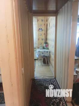 1-к квартира, вторичка, 31м2, 1/5 этаж
