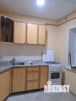 2-к квартира, вторичка, 37м2, 2/2 этаж