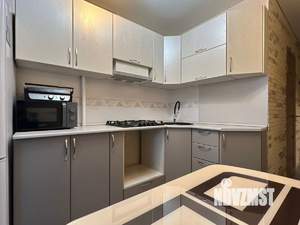 3-к квартира, вторичка, 57м2, 2/9 этаж