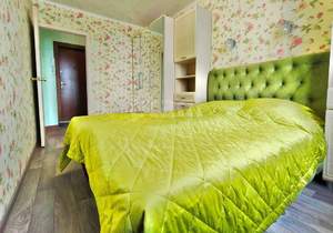 3-к квартира, вторичка, 52м2, 4/9 этаж