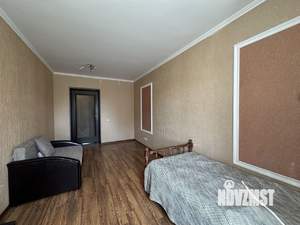 3-к квартира, вторичка, 102м2, 4/10 этаж