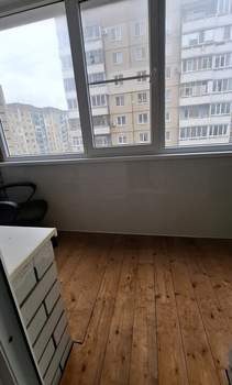 1-к квартира, вторичка, 39м2, 7/10 этаж
