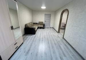 1-к квартира, вторичка, 43м2, 10/10 этаж