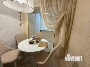 2-к квартира, вторичка, 42м2, 1/10 этаж
