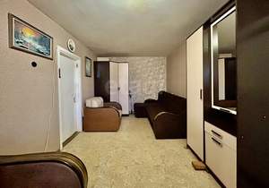 3-к квартира, вторичка, 56м2, 4/9 этаж