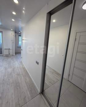 1-к квартира, вторичка, 36м2, 3/10 этаж