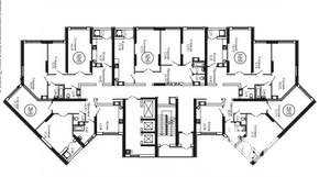 3-к квартира, сданный дом, 81м2, 20/23 этаж