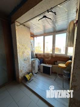 2-к квартира, вторичка, 55м2, 5/5 этаж