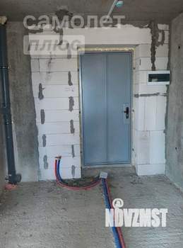 2-к квартира, вторичка, 55м2, 9/22 этаж