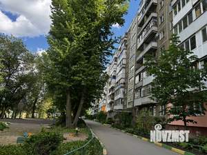 2-к квартира, вторичка, 49м2, 2/9 этаж
