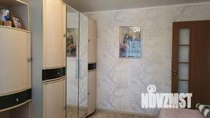 3-к квартира, вторичка, 60м2, 3/9 этаж