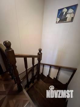 4-к квартира, вторичка, 108м2, 8/10 этаж