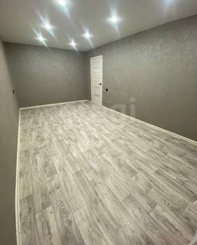 1-к квартира, вторичка, 30м2, 1/5 этаж