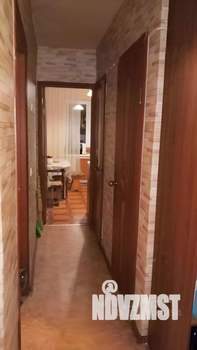 3-к квартира, вторичка, 63м2, 2/9 этаж