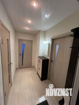 1-к квартира, вторичка, 37м2, 6/7 этаж