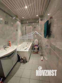 3-к квартира, вторичка, 124м2, 9/10 этаж